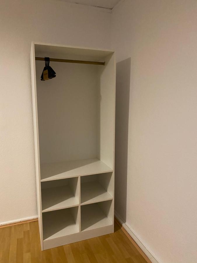 Zimmervermietung Oldenburg Ngoại thất bức ảnh